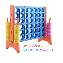 Kusar Game - Giant Connect Four  - Party Rentals