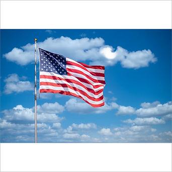 Patriotic Game Rental / Patriotic Party Rental